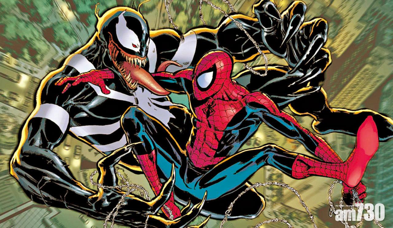 蜘蛛俠有望現身《毒魔2》