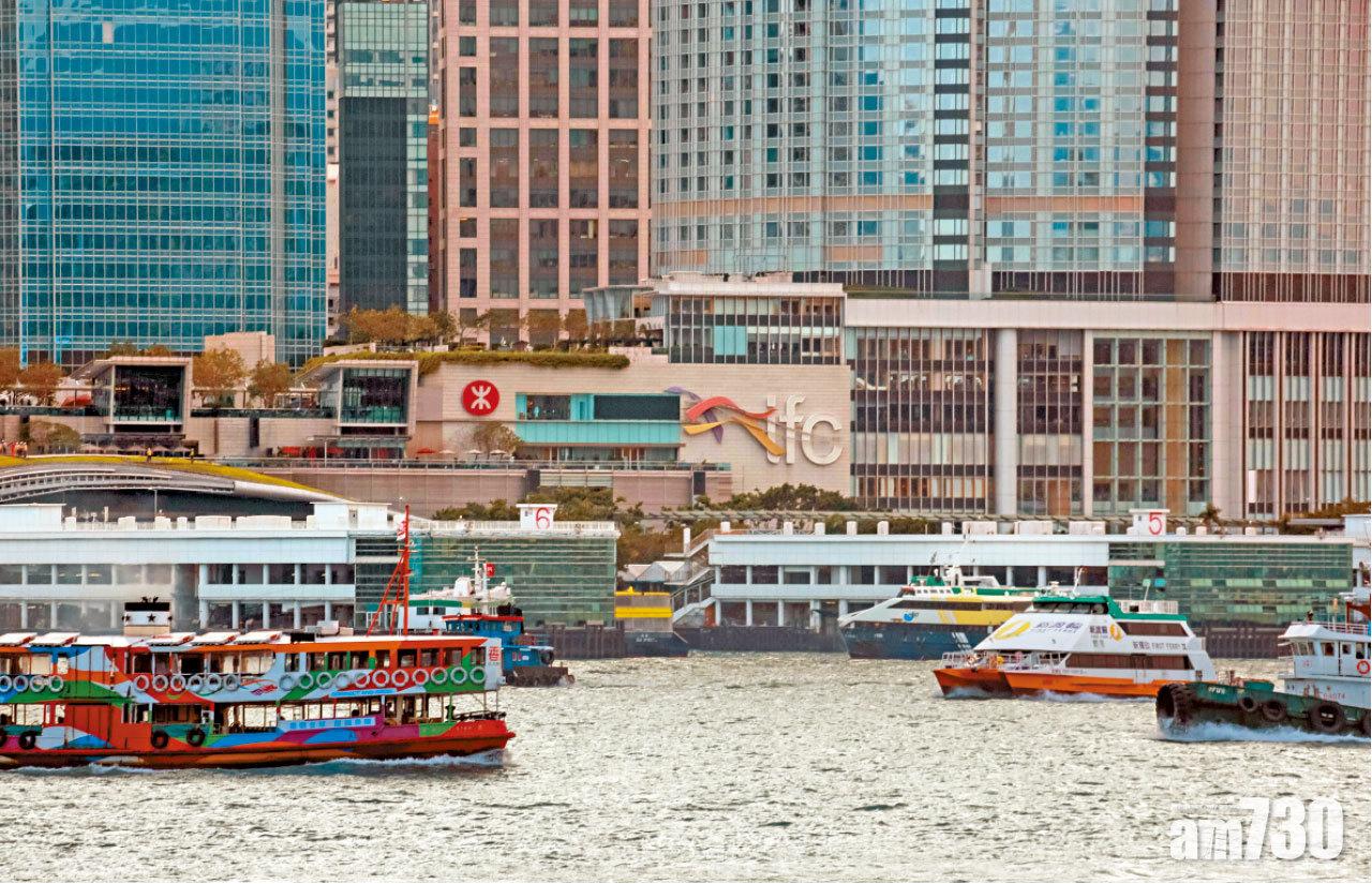 七十億公帑購47艘新船撐離島渡輪