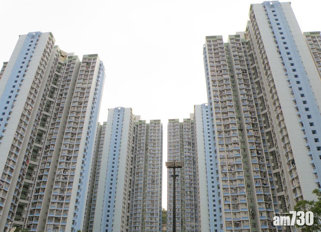 累減16%！東熹苑綠表380萬沽