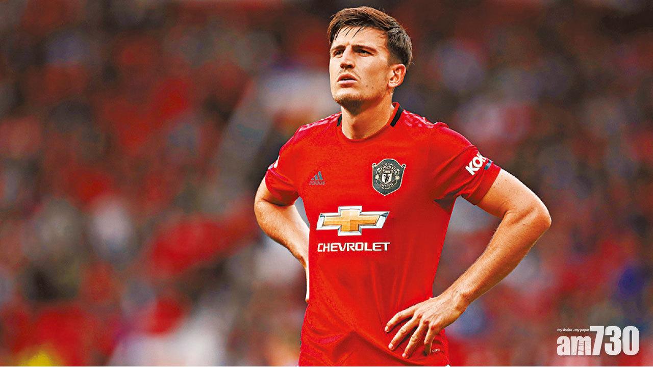 英超雙紅會 欠主力曼聯迎強勢利物浦