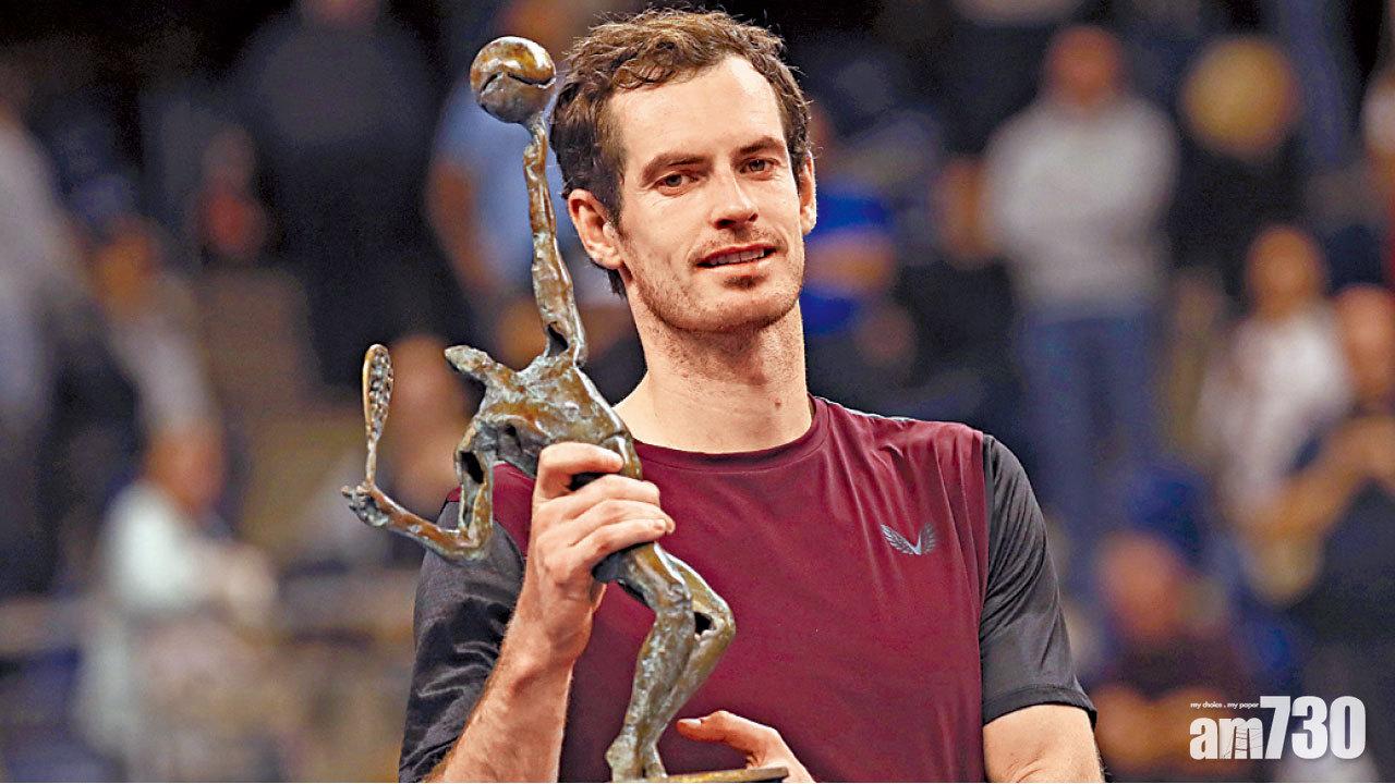 梅利結束31個月錦標荒