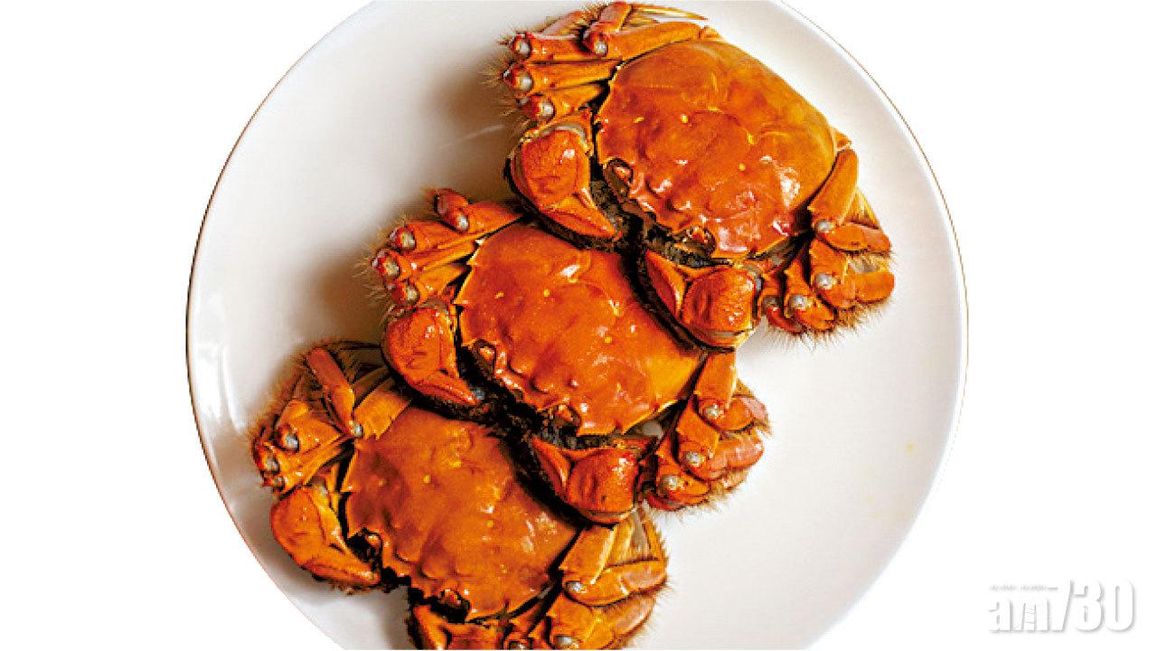 大閘蟹．大集合