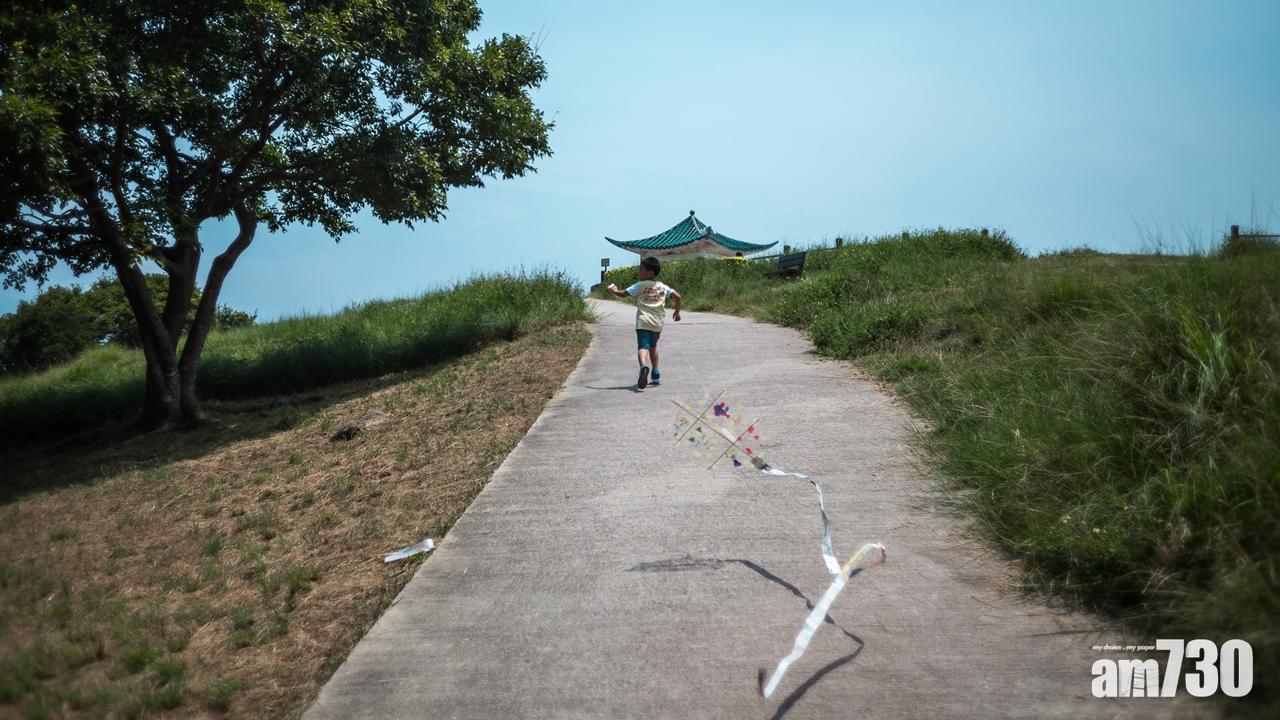 【東北季候風】明日霜降最低23度 一連9日有陽光