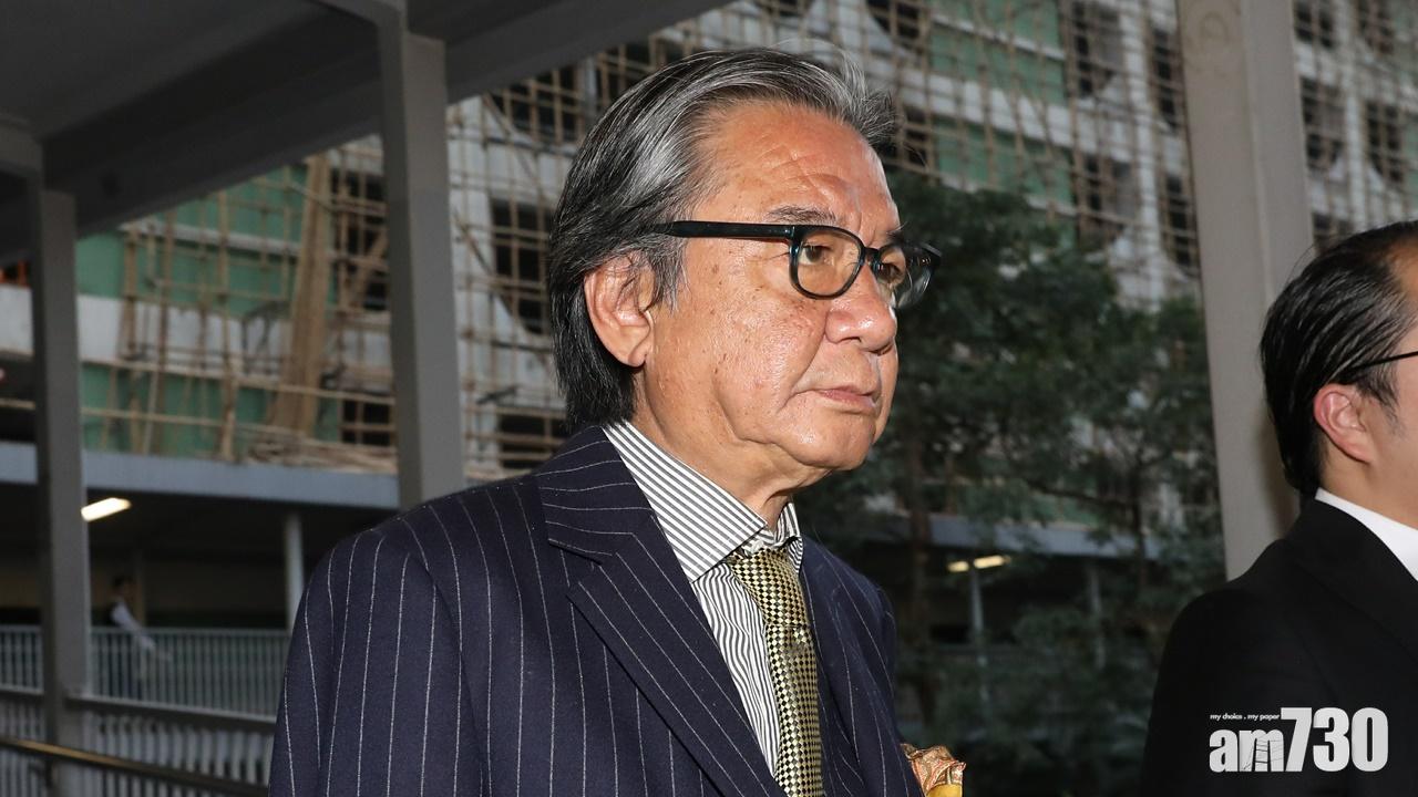 【修例風波】駱應淦：如何讓違法警察承擔責任？