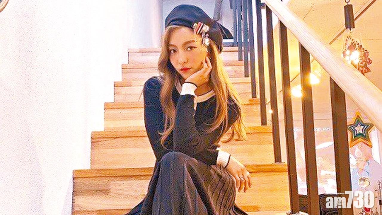 f(x) Luna為離世Sulli作曲紀念