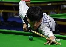 18歲港桌球小將潘正潮暈倒不治