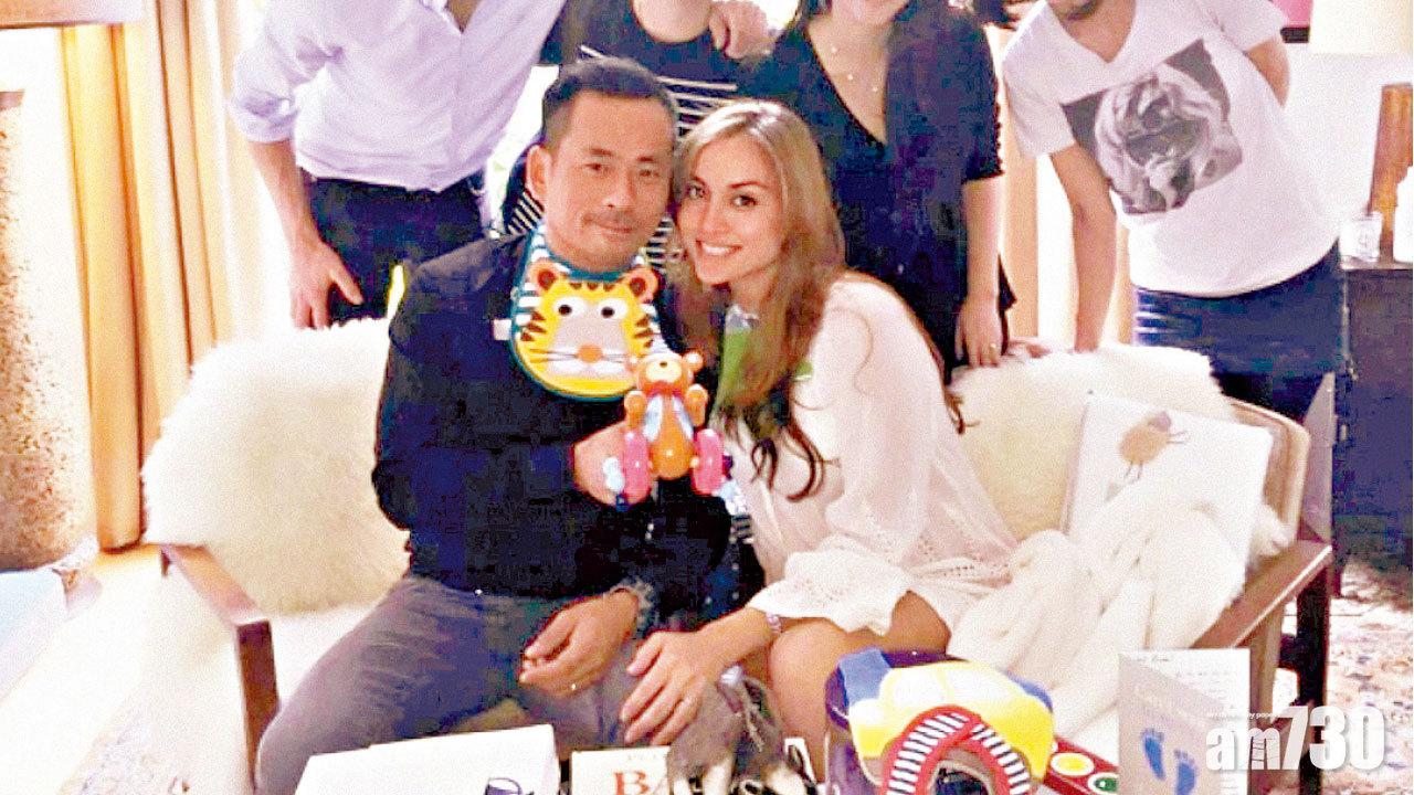 Mandy Lieu最新照片 傳與洗米華斬纜收3億分手費