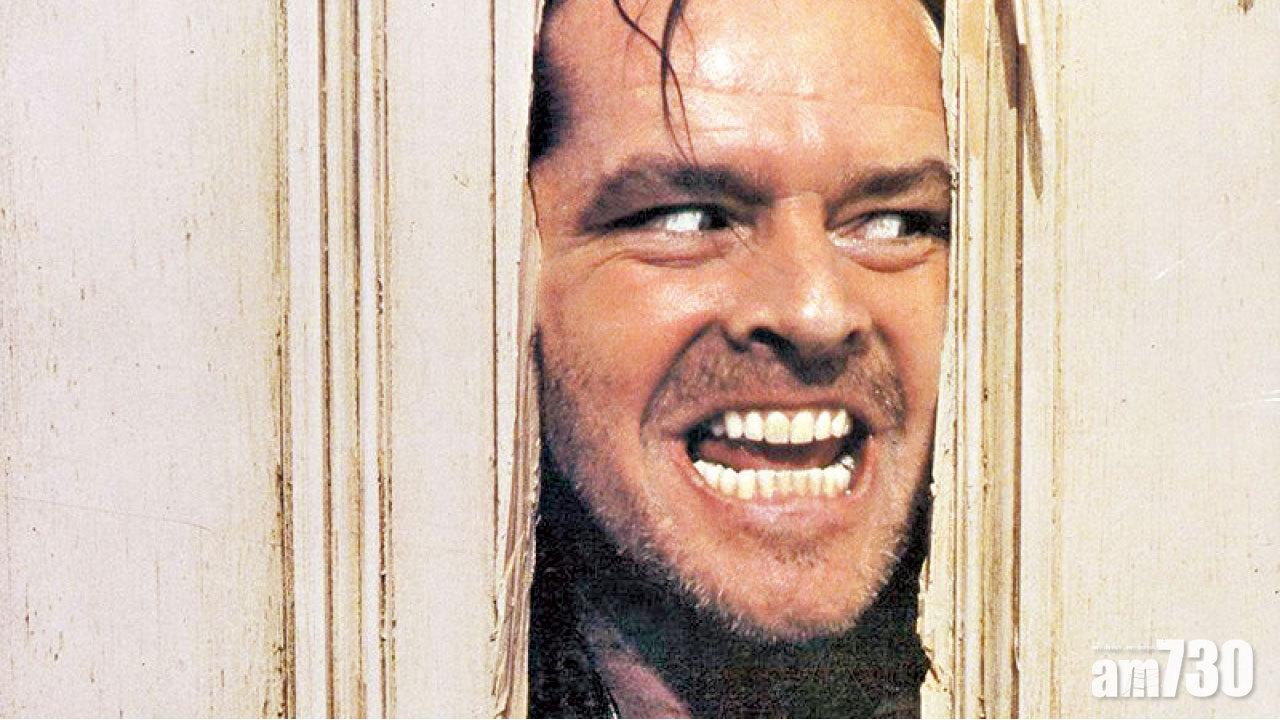 《閃靈》登恐怖片之首 