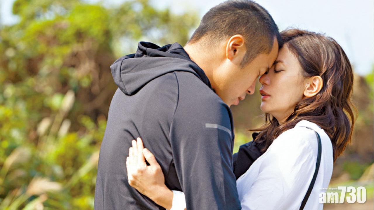 張孝全與賈靜雯演虐心夫妻 活現坎坷情路的遺憾美