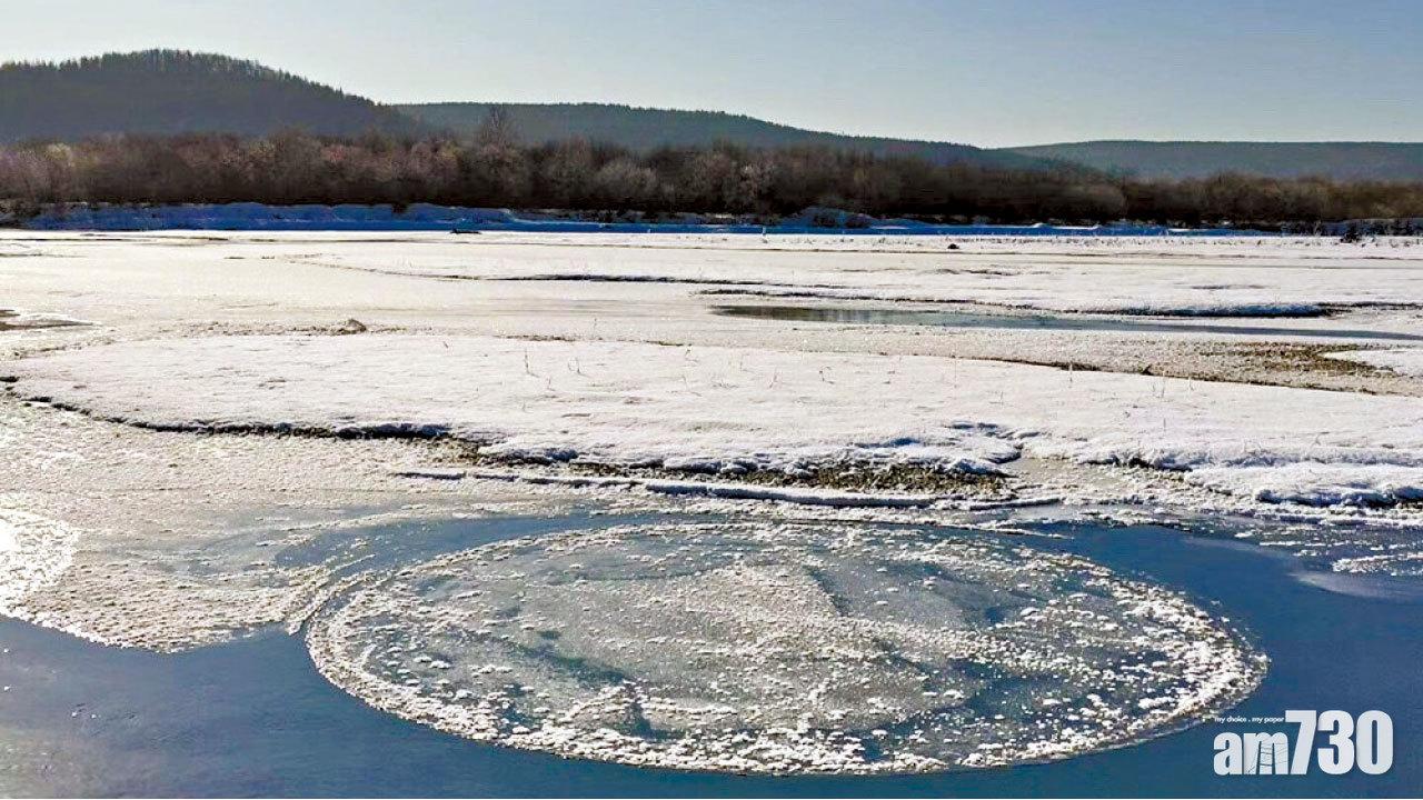 冷空氣三連襲  氣象局：今年不太凍