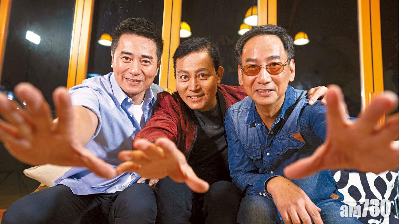 中佬情懷赤子心