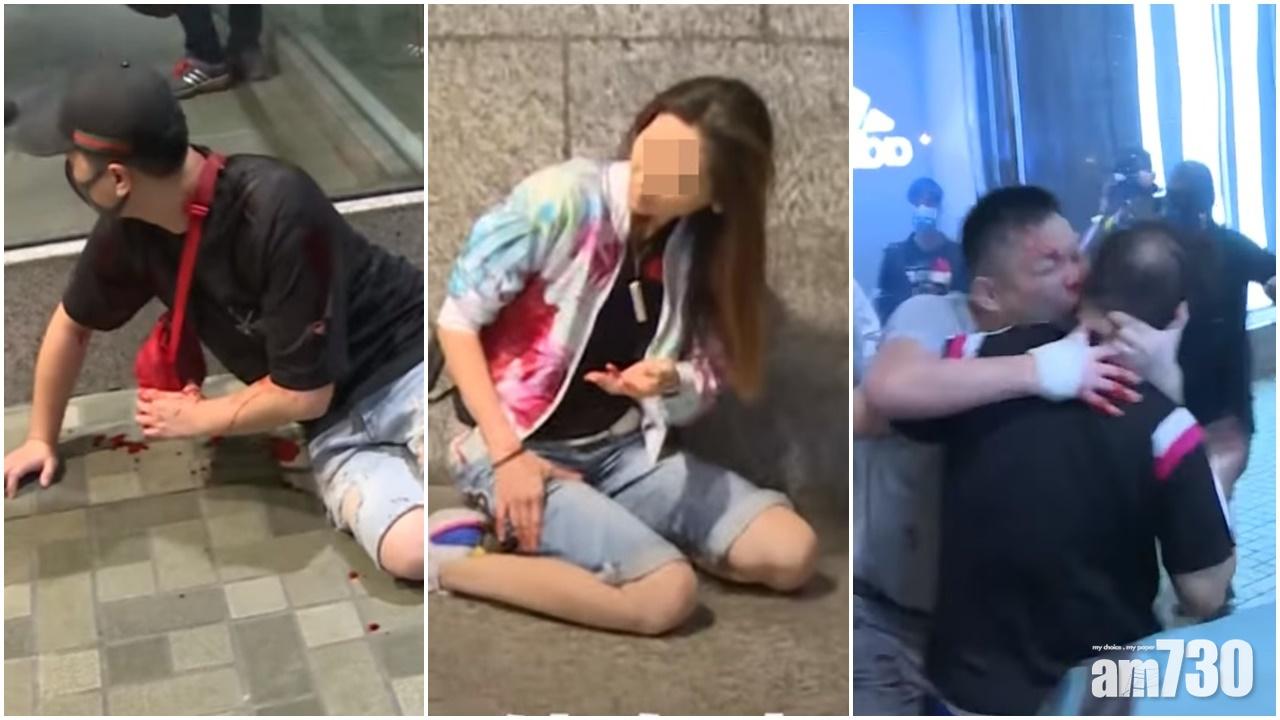 涉咬甩趙家賢耳  男子還押明年1月再訊