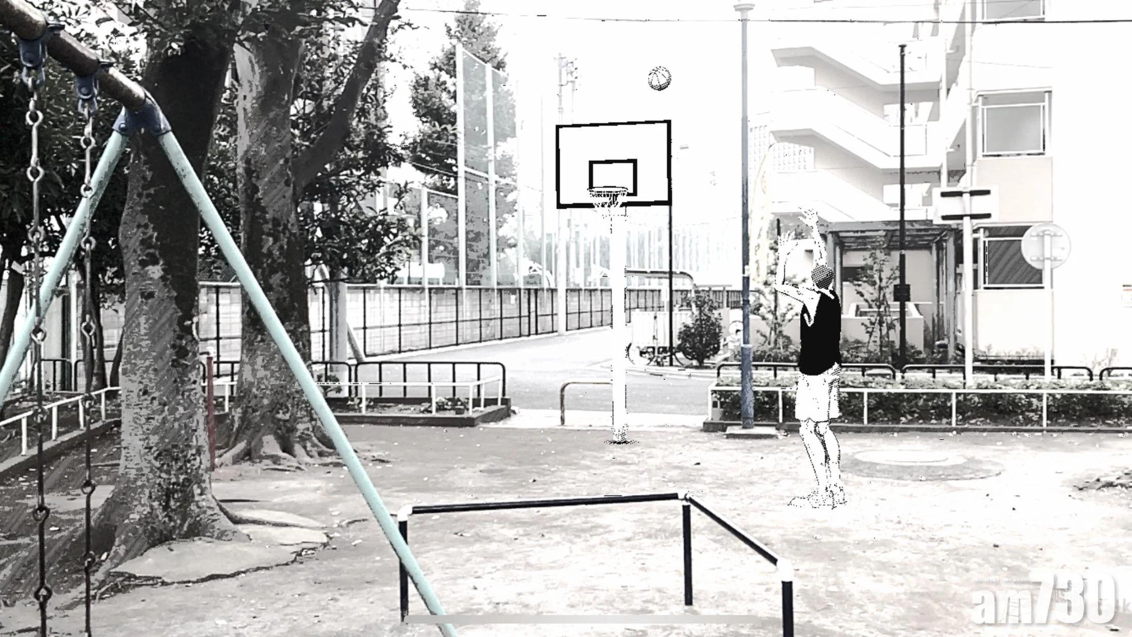 櫻木花道隨街入樽