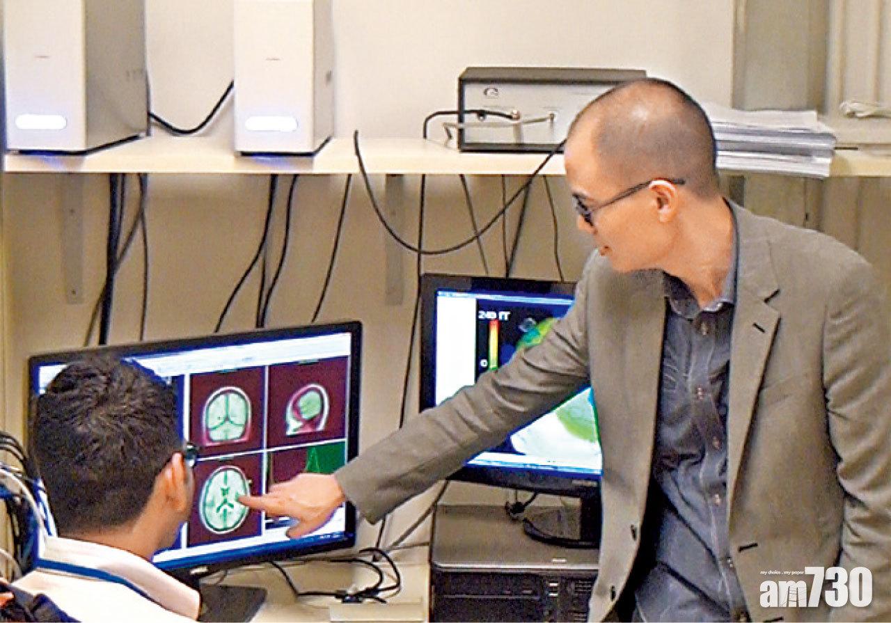 中大語言學研究生課程  以科學探索語言