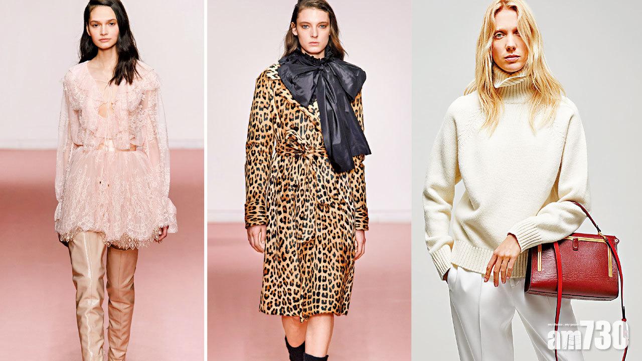 Style Yours Brilliant Winter