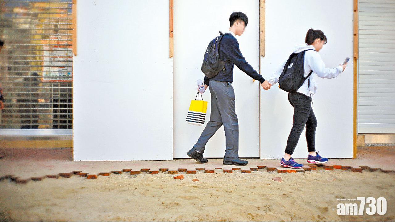 中大即時結束本學期  教育局宣布今全港停課