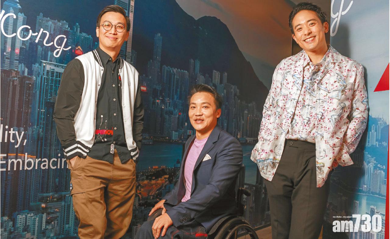 有種勵志是面對挫敗