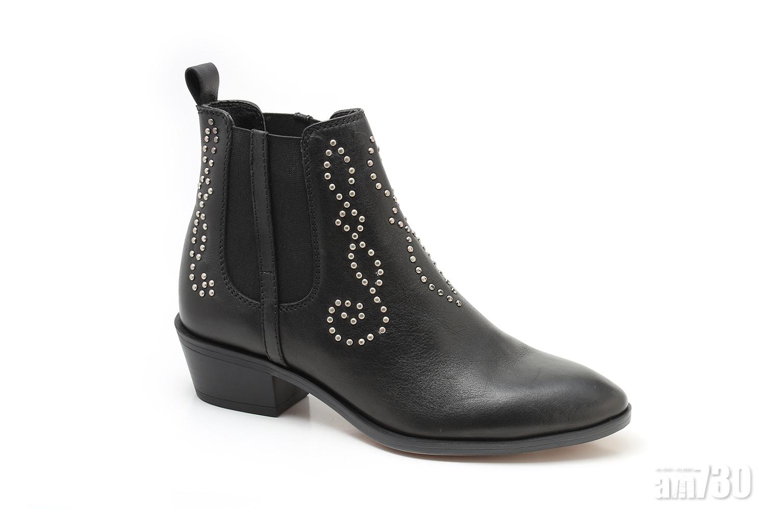 Jipi Japa冬日西部型格美