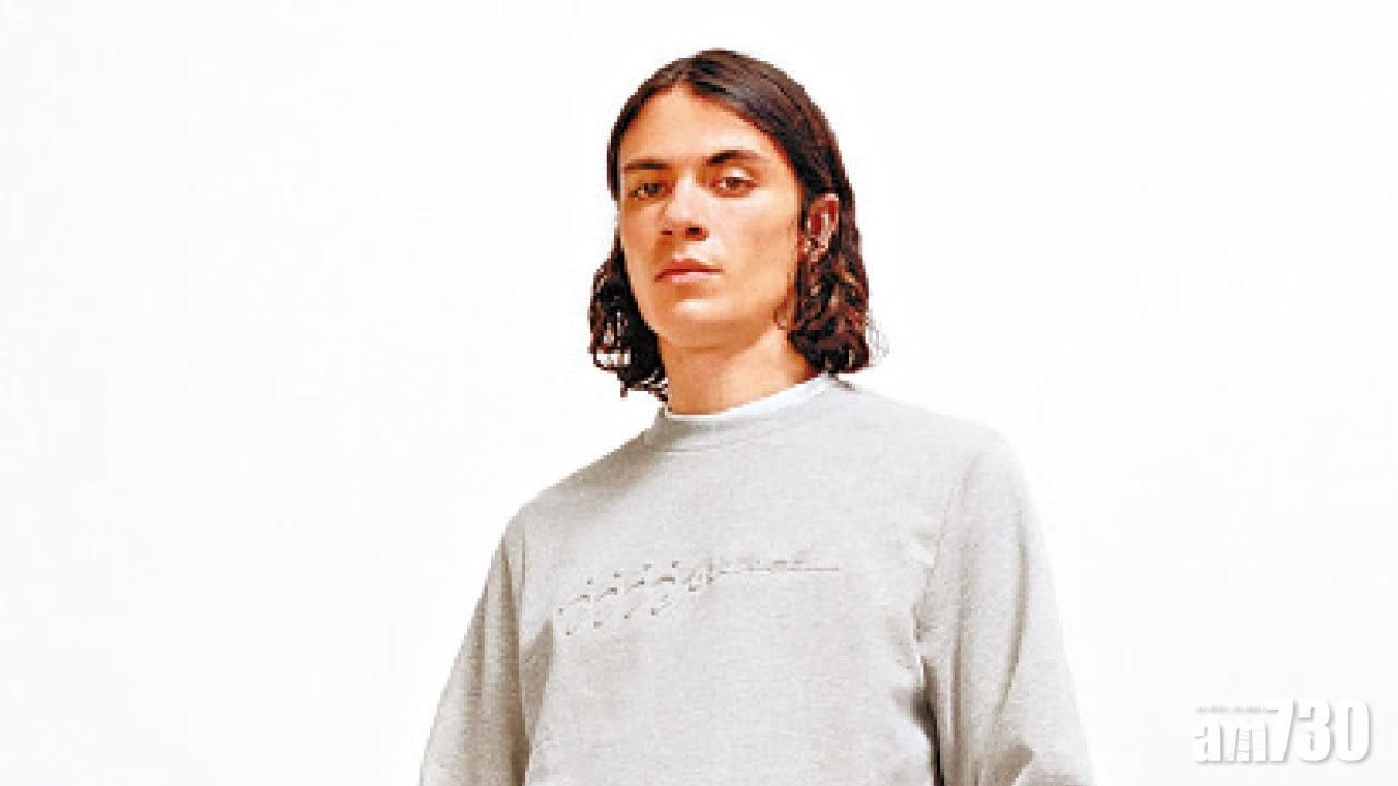 A.P.C. x JJJJound 別注系列