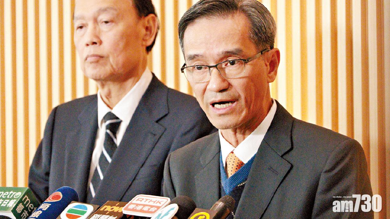 新一期綠置居82萬上車 黃遠輝︰不擔心銷情