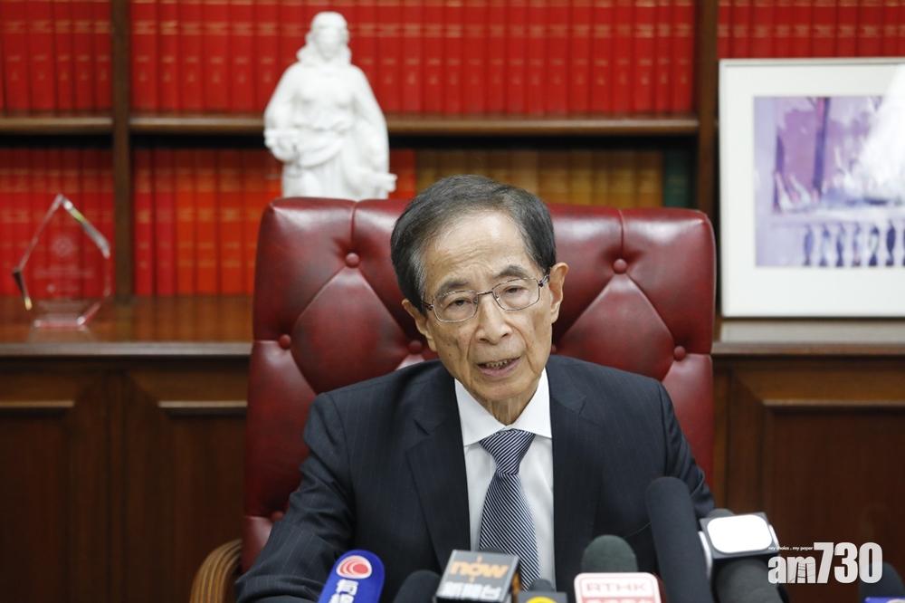 李柱銘：高院就《緊急法》裁決完全正確