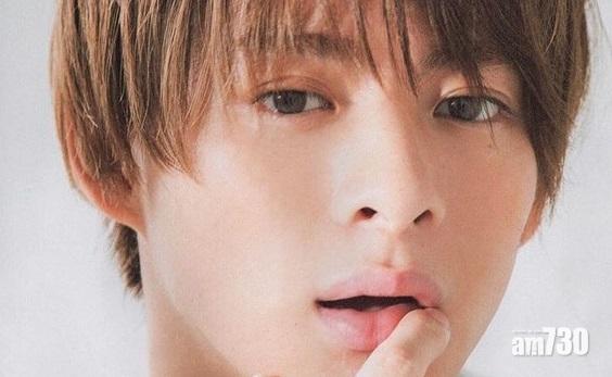 【尊尼仔威晒】平野紫耀再奪「國寶級型男」