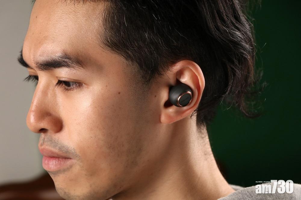 簡約靚聲真無線耳機　Maxell MXH-BTW1000