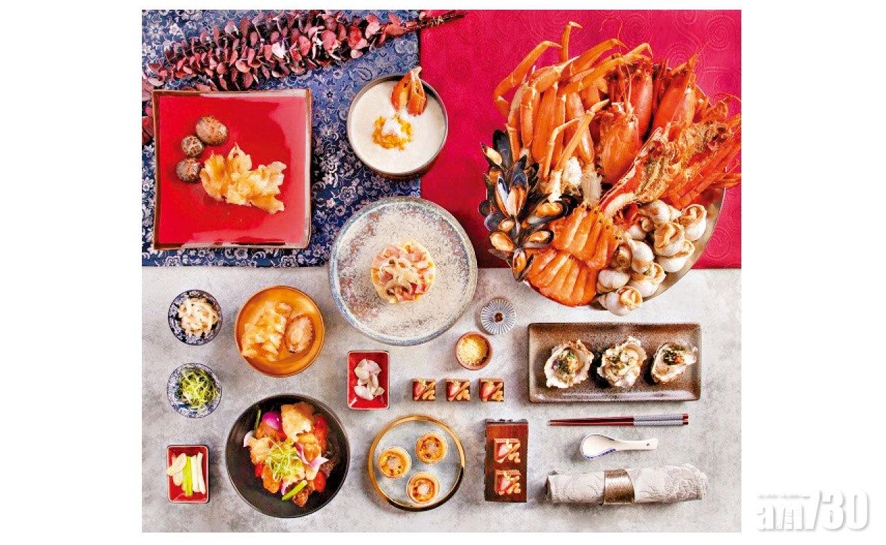 $938起入住帝景酒店一晚 兼享免費雙人自助晚餐