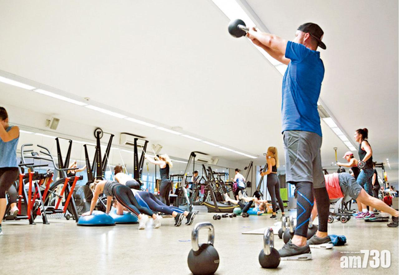 高強度間歇訓練 具挑戰性