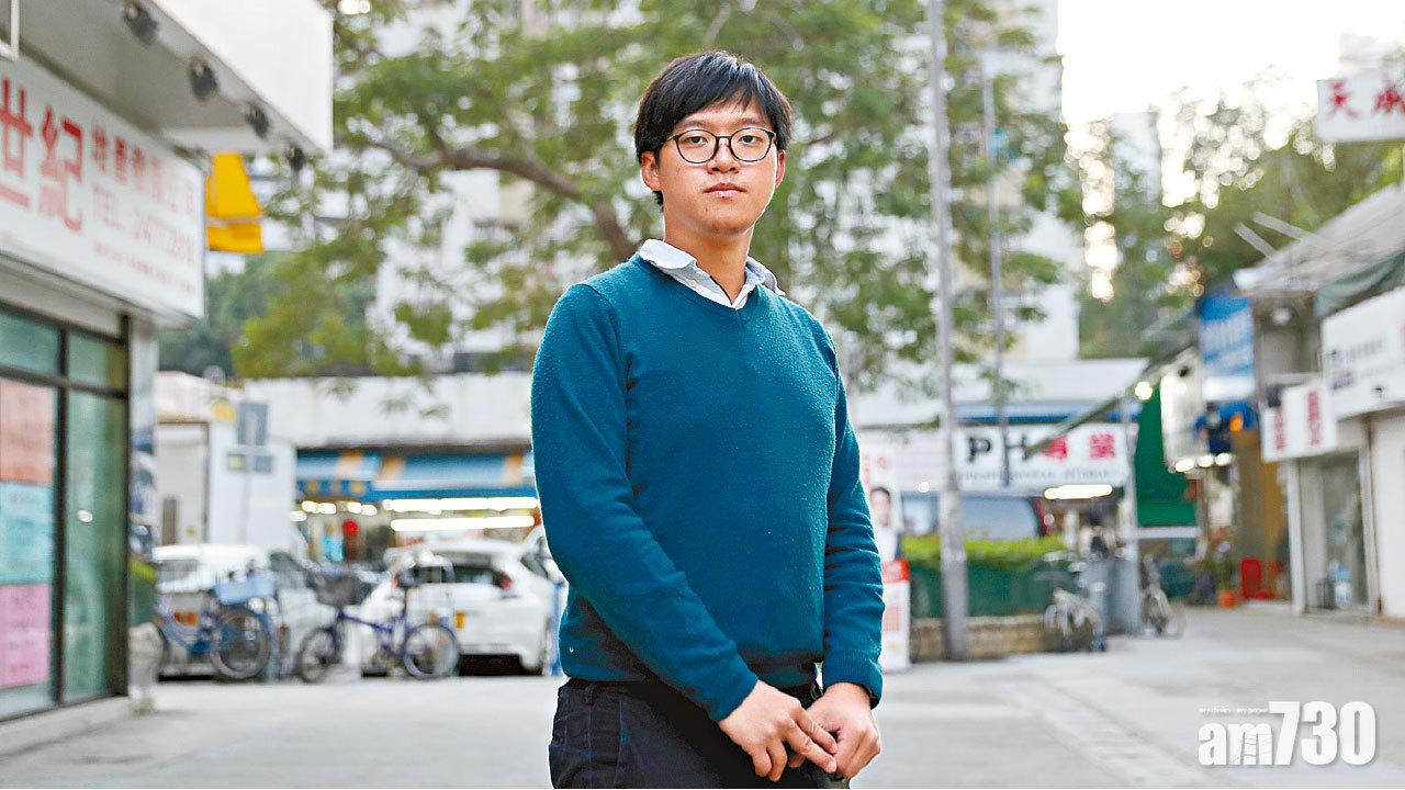 社運催生區選新貴