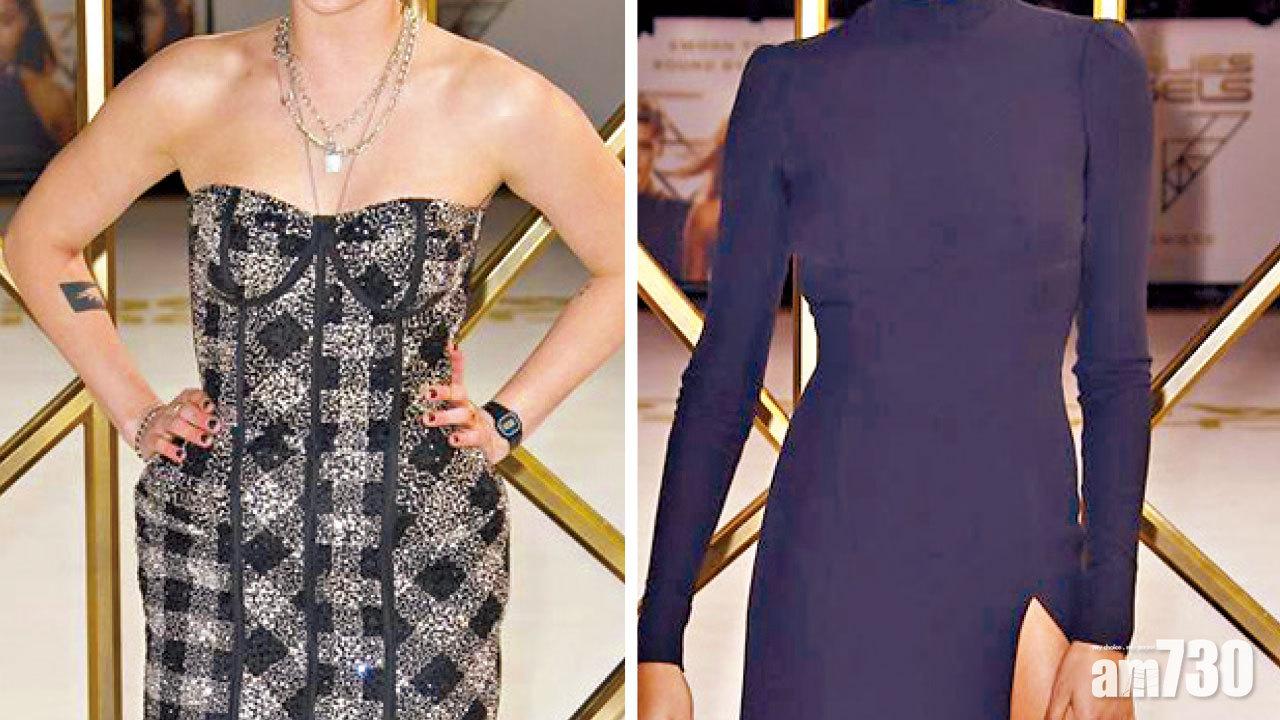 圖片新聞:各有千秋