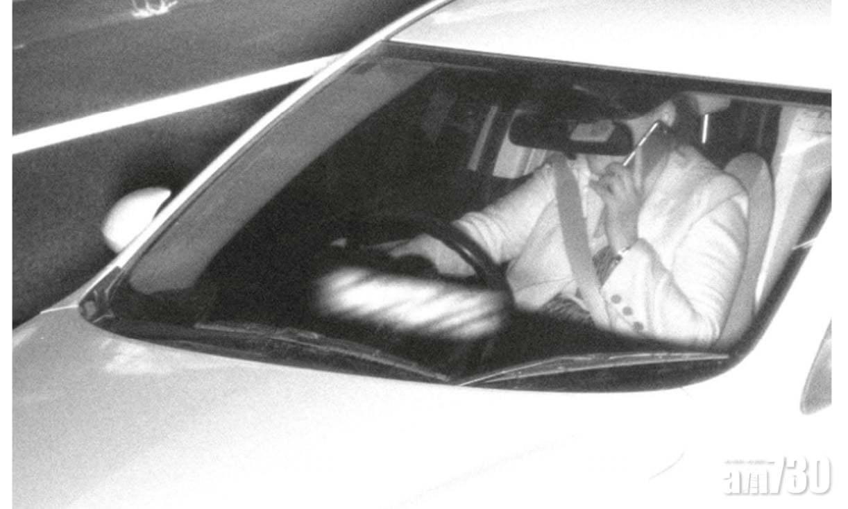 【走唔甩】澳推AI偵測系統  專捉揸車唔用免提講電話