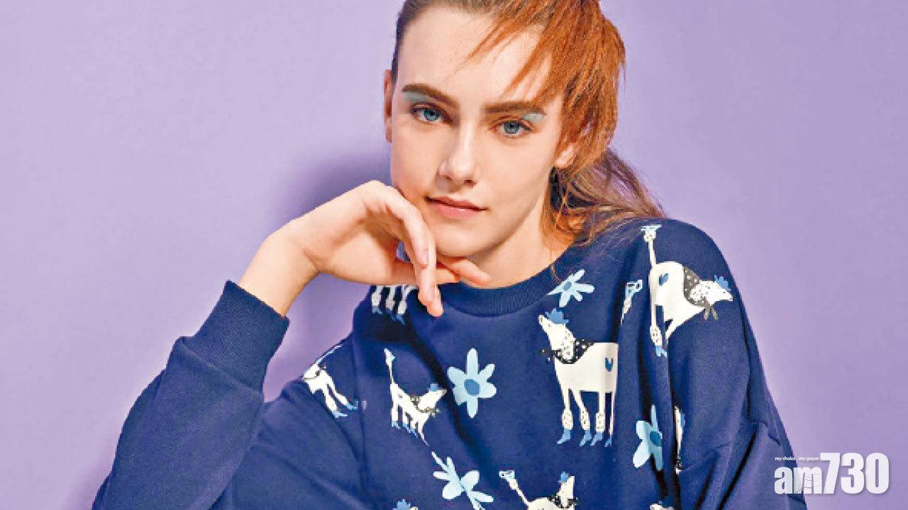 tout à coup x Holly Jolley 繪出冬日浪漫