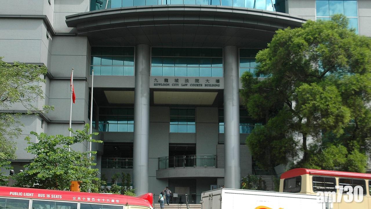 【十一衝突】5人涉藏伸縮警棍等武器  明年1月再訊