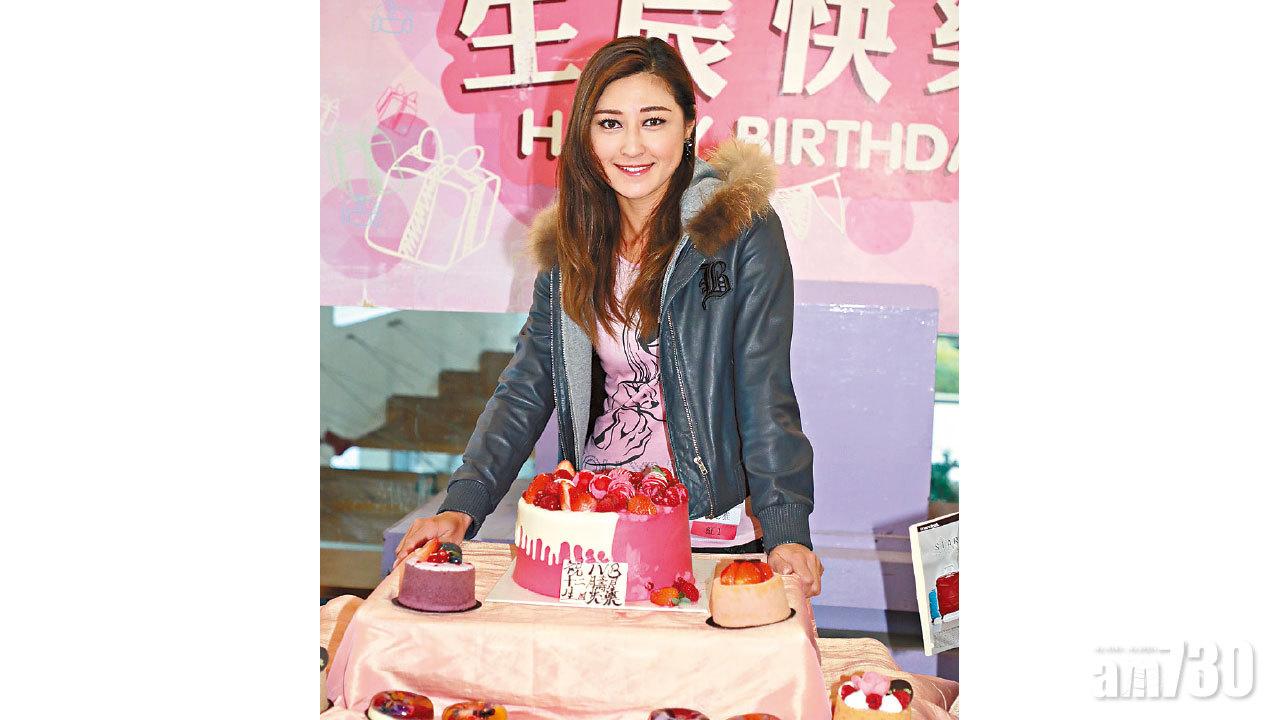 否認做第三者 李思雅百分百信男友