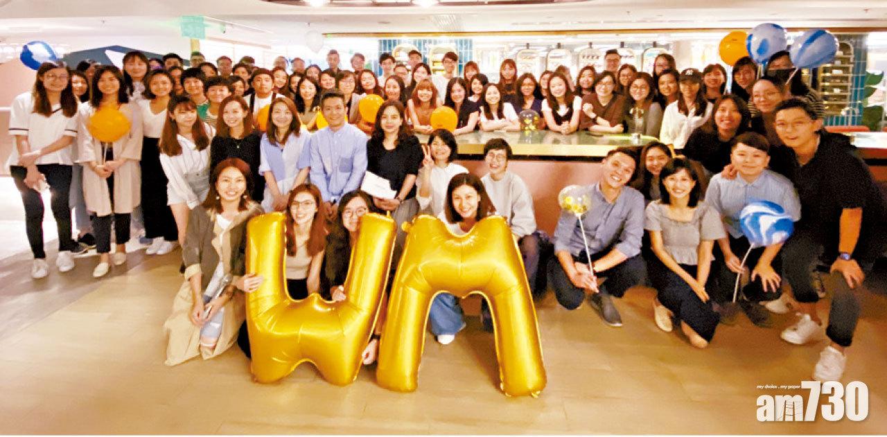 Team Building 有甚麼選擇? 