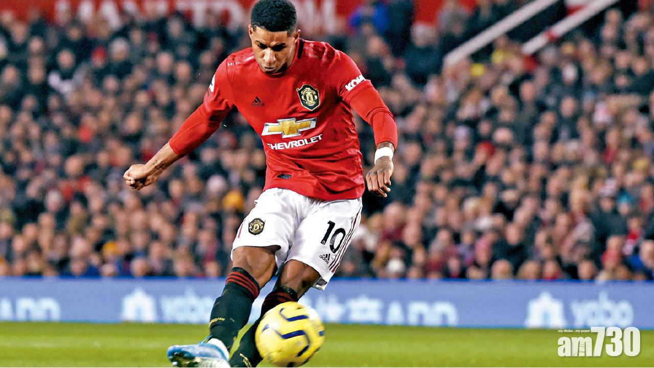 摩帥返奧脫福吃悶棍 紅魔拔刺迎曼市打吡