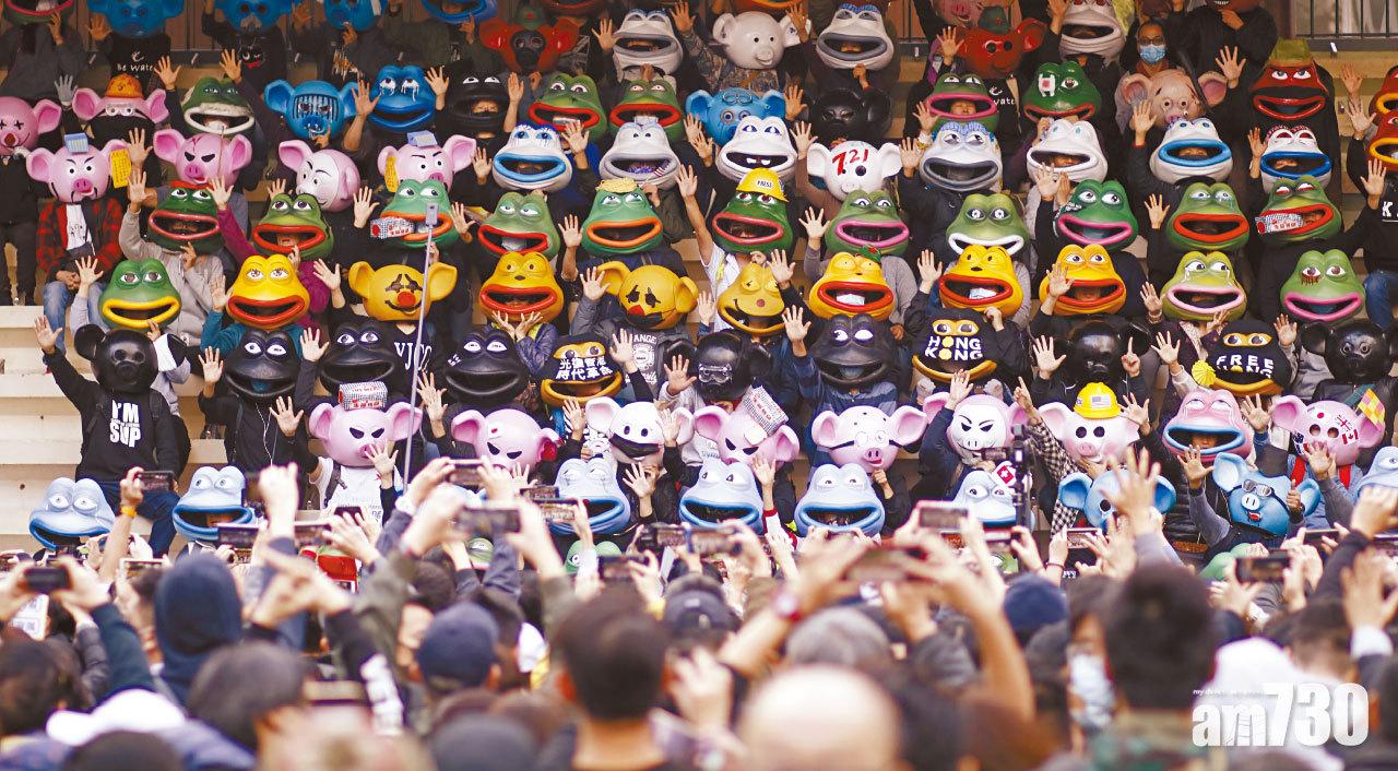 警改部署 多個路口駐重兵