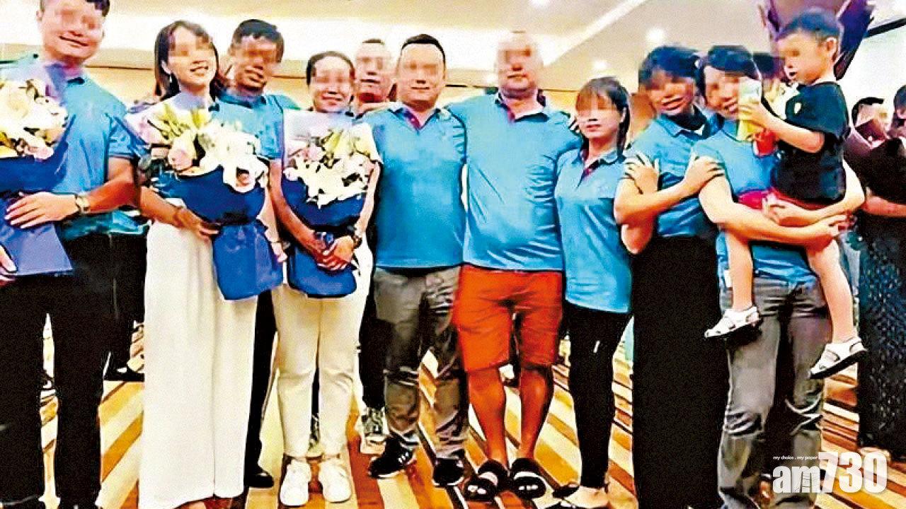 內地首破「教練學」傳銷騙案 學員貼錢受辱發癲