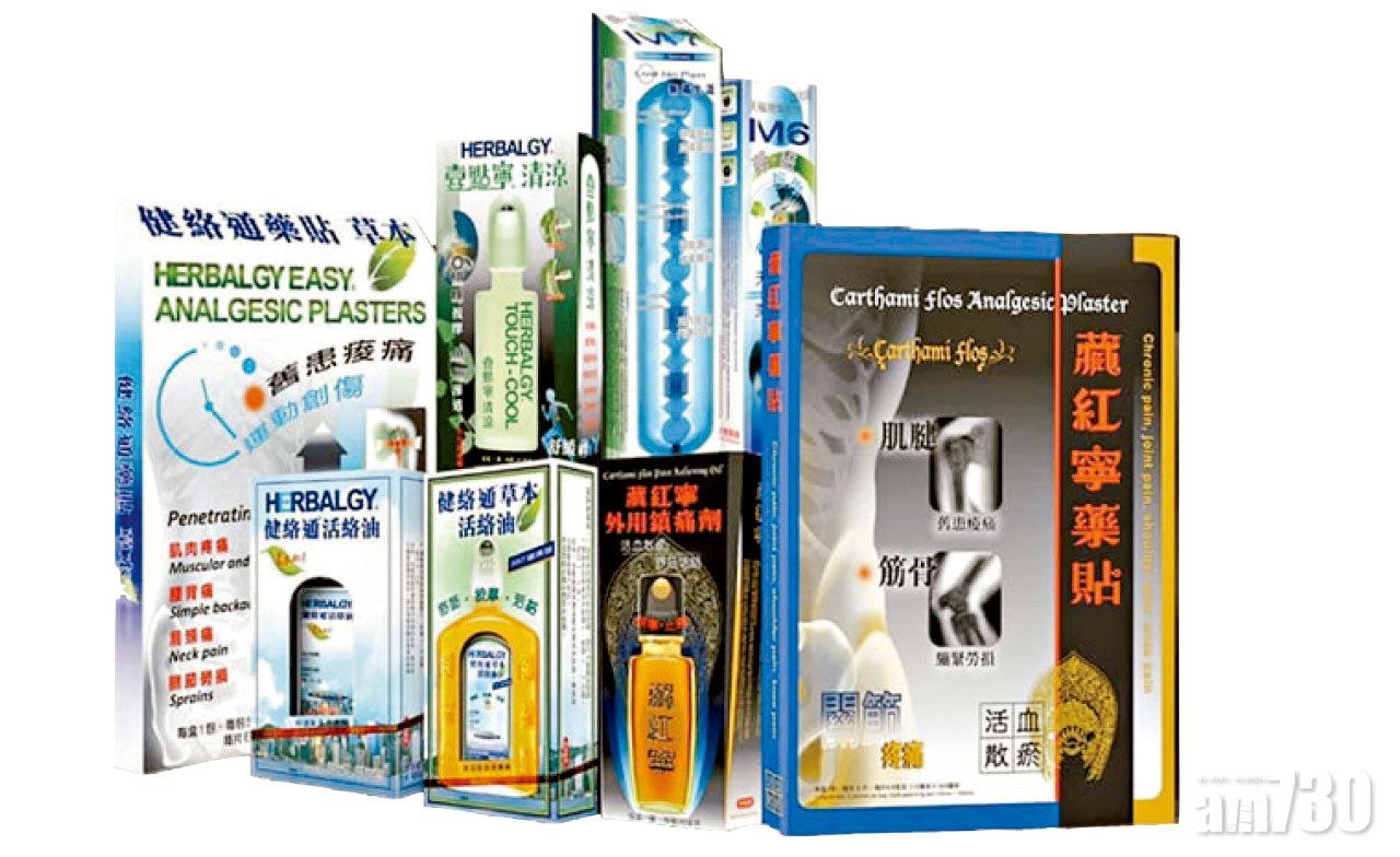 健絡通產品 年度工展大優惠