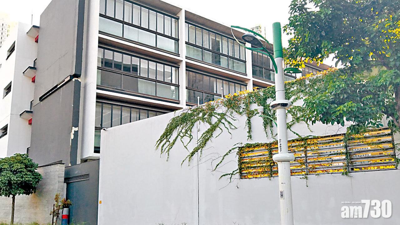 取代智慧燈柱攝影機 引入光學雷達熱能探測作監察