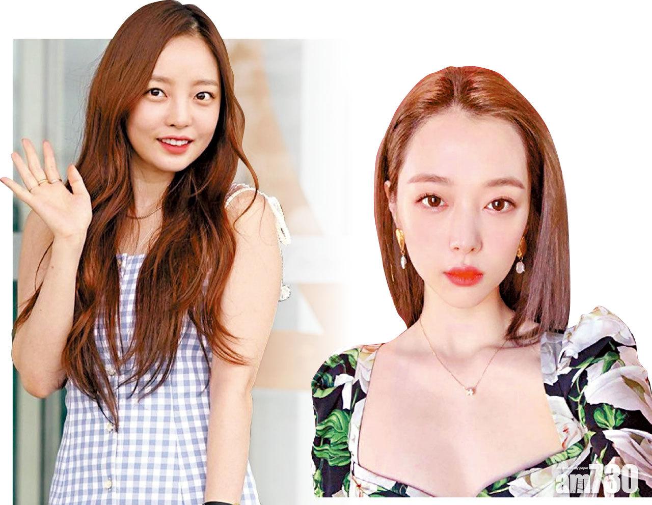 Sulli 死因不涉他殺及藥物