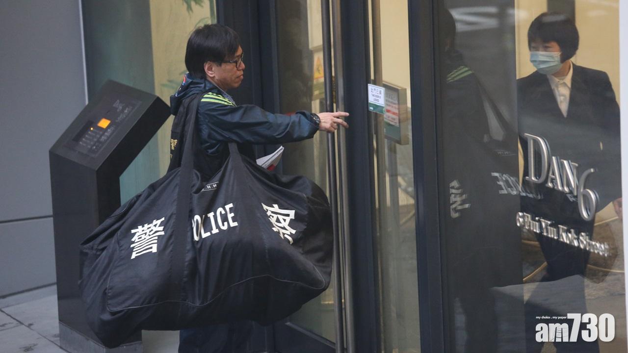 【石棺藏屍案】法官完成引導  陪審團退庭商議