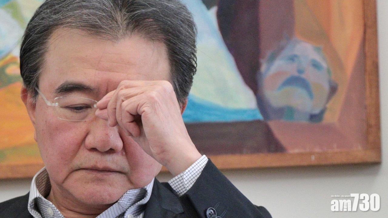 浸大下月13日如期開學　錢大康：會重新舉行對話環節