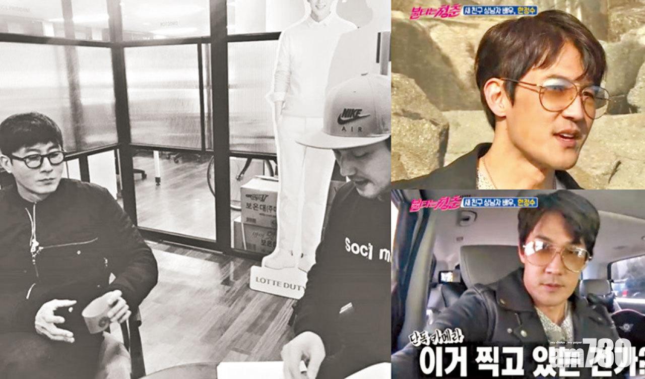 金柱赫離世 韓政秀失聯兩年