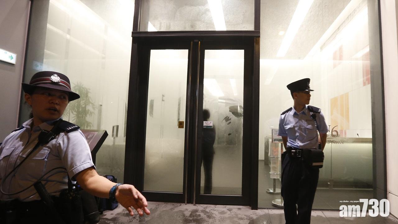 【石棺藏屍案】兩被告誤殺罪成判囚17年