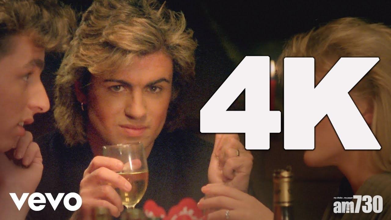 聖誕飲歌又到！4K Remaster《Last Christmas》還原細節