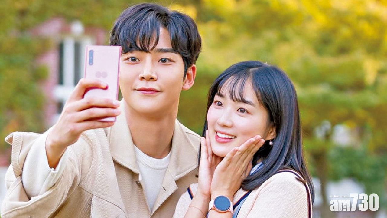 《意外發現的一天》熱爆MBC演技大賞