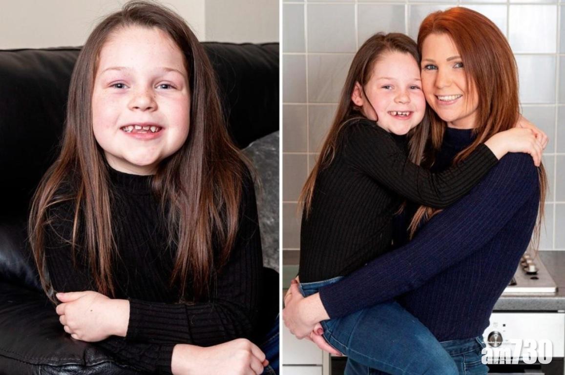 【你是我的英雄】7歲女睇YouTube學CPR  救癲癇母一命