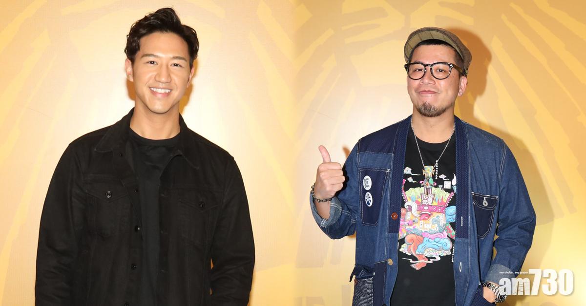 《獅子王》音樂劇上映！小肥馮允謙先睹為快